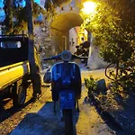 Casa Burrasca Леванто
