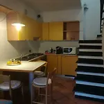 Casa Burrasca Дом отдыха
