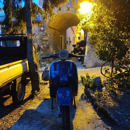 Casa Burrasca Levanto