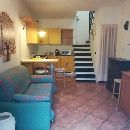 Casa Burrasca