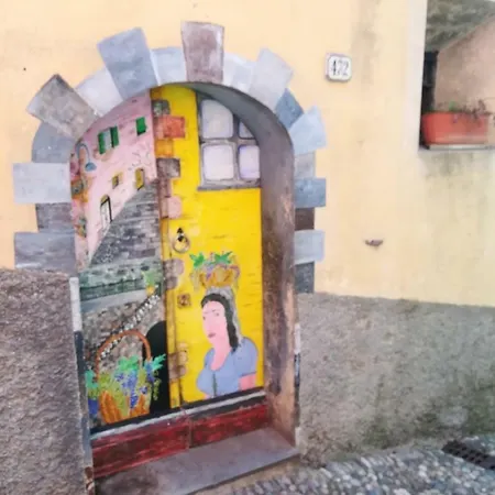 Casa Burrasca *