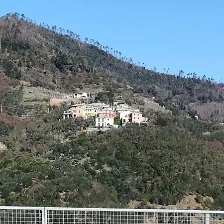 Casa Burrasca *