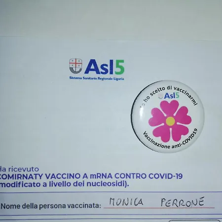 Hébergement de vacances Casa Burrasca *