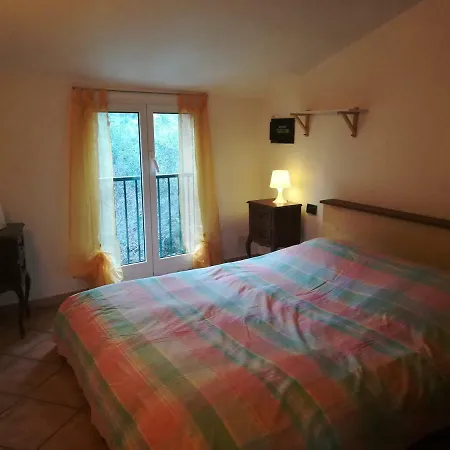 Hébergement de vacances Casa Burrasca *