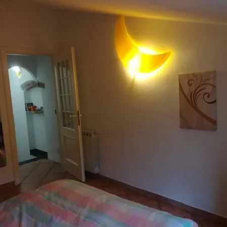 Casa Burrasca Levanto