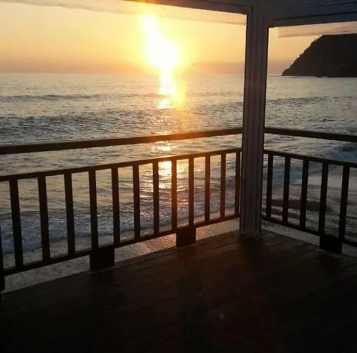 Casa Burrasca بيت للعطل